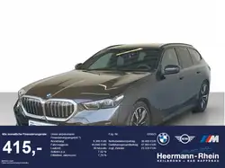 Bmw 520 iA Tour. M Sport LiveCock.DriveAss+.AHK.ParkA