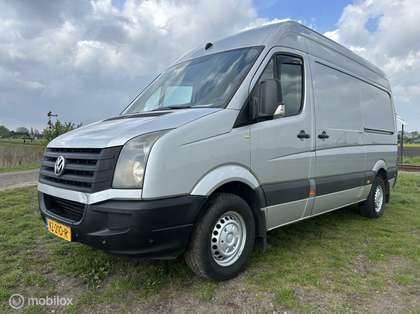 Volkswagen Crafter 35 2.5 TDI L2H1 EXPORTKOOPJE VASTE PRIJS