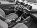 Peugeot 208 e- Allure Elektromotor 136 LED Apple CarPlay Andro Schwarz - thumbnail 5