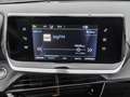 Peugeot 208 e- Allure Elektromotor 136 LED Apple CarPlay Andro Schwarz - thumbnail 8