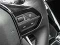 Peugeot 208 e- Allure Elektromotor 136 LED Apple CarPlay Andro Schwarz - thumbnail 13