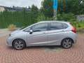 Honda Jazz Elegance Silber - thumbnail 2
