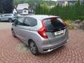 Honda Jazz Elegance Silber - thumbnail 3