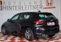 BMW 118 d 2,0 Advantage LED NAVI PDC Schwarz - thumbnail 10