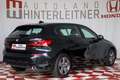 BMW 118 d 2,0 Advantage LED NAVI PDC Schwarz - thumbnail 2