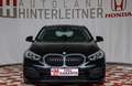 BMW 118 d 2,0 Advantage LED NAVI PDC Schwarz - thumbnail 6