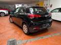 Hyundai i20 i20 1.2 Neopatentati Euro 6 Black - thumbnail 3
