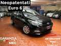 Hyundai i20 i20 1.2 Neopatentati Euro 6 Black - thumbnail 1