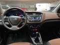 Hyundai i20 i20 1.2 Neopatentati Euro 6 Black - thumbnail 7