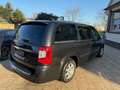 Chrysler Grand Voyager 3.6+LPG Gas+Leder+7 Sitze+SHZ+ Schwarz - thumbnail 4