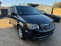 Chrysler Grand Voyager 3.6+LPG Gas+Leder+7 Sitze+SHZ+ Schwarz - thumbnail 6