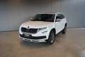 Skoda Kodiaq 4x4 SCOUT TDI DSG Blanc - thumbnail 2