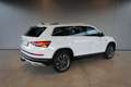 Skoda Kodiaq 4x4 SCOUT TDI DSG Blanc - thumbnail 14
