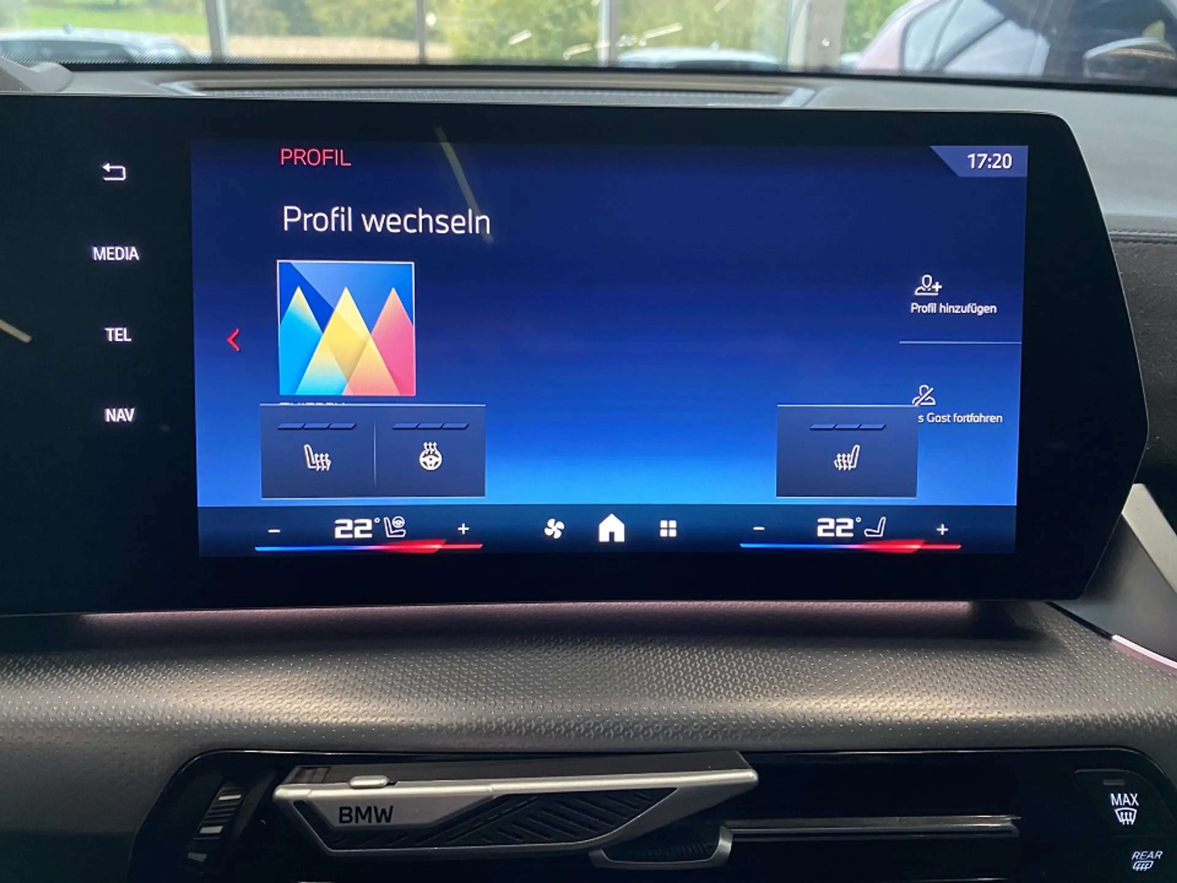 BMW X2 M 35i xDrive M-Sport Pro Innovation PANORAMA — photo 10