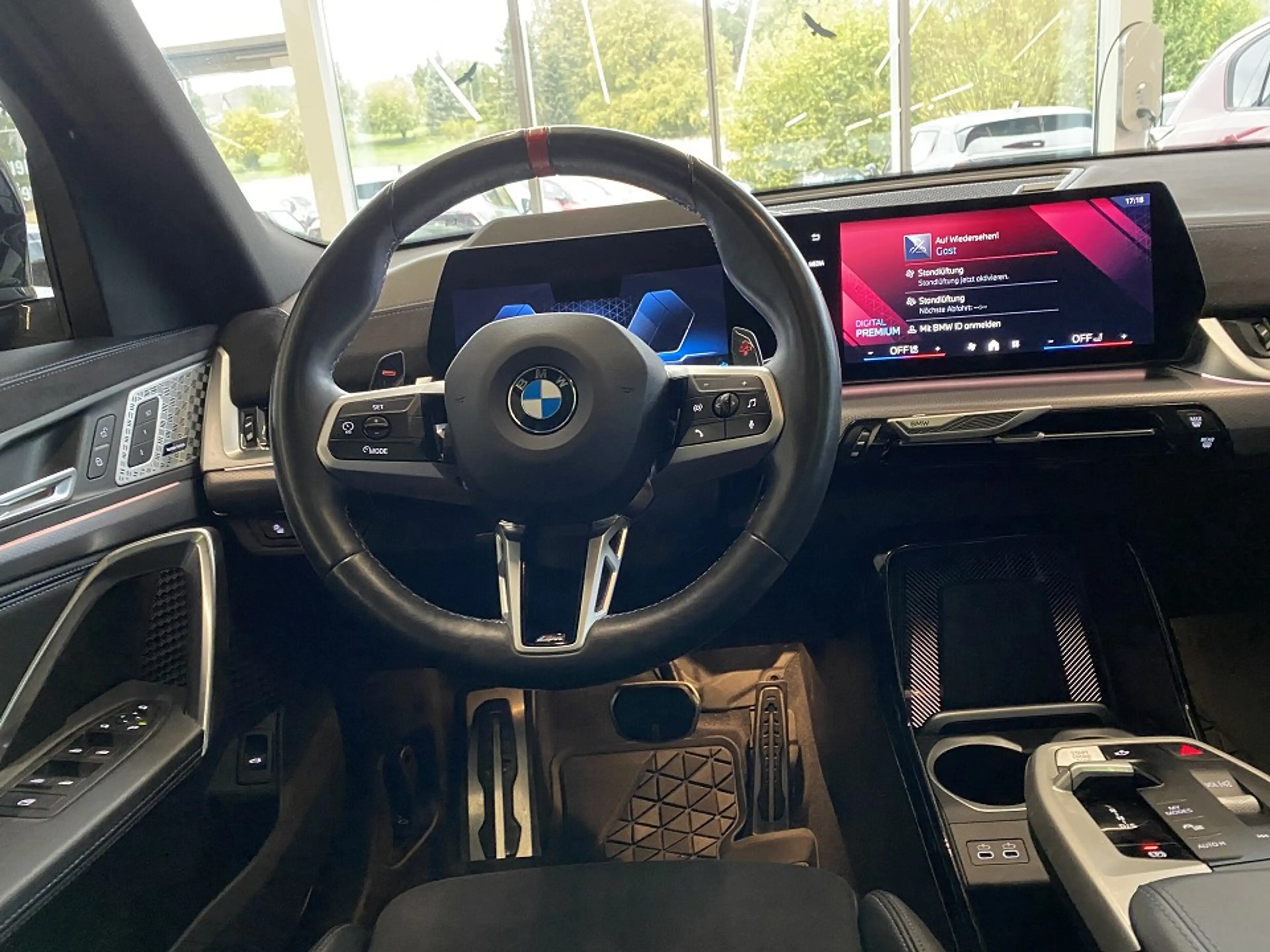 BMW X2 M 35i xDrive M-Sport Pro Innovation PANORAMA — photo 3