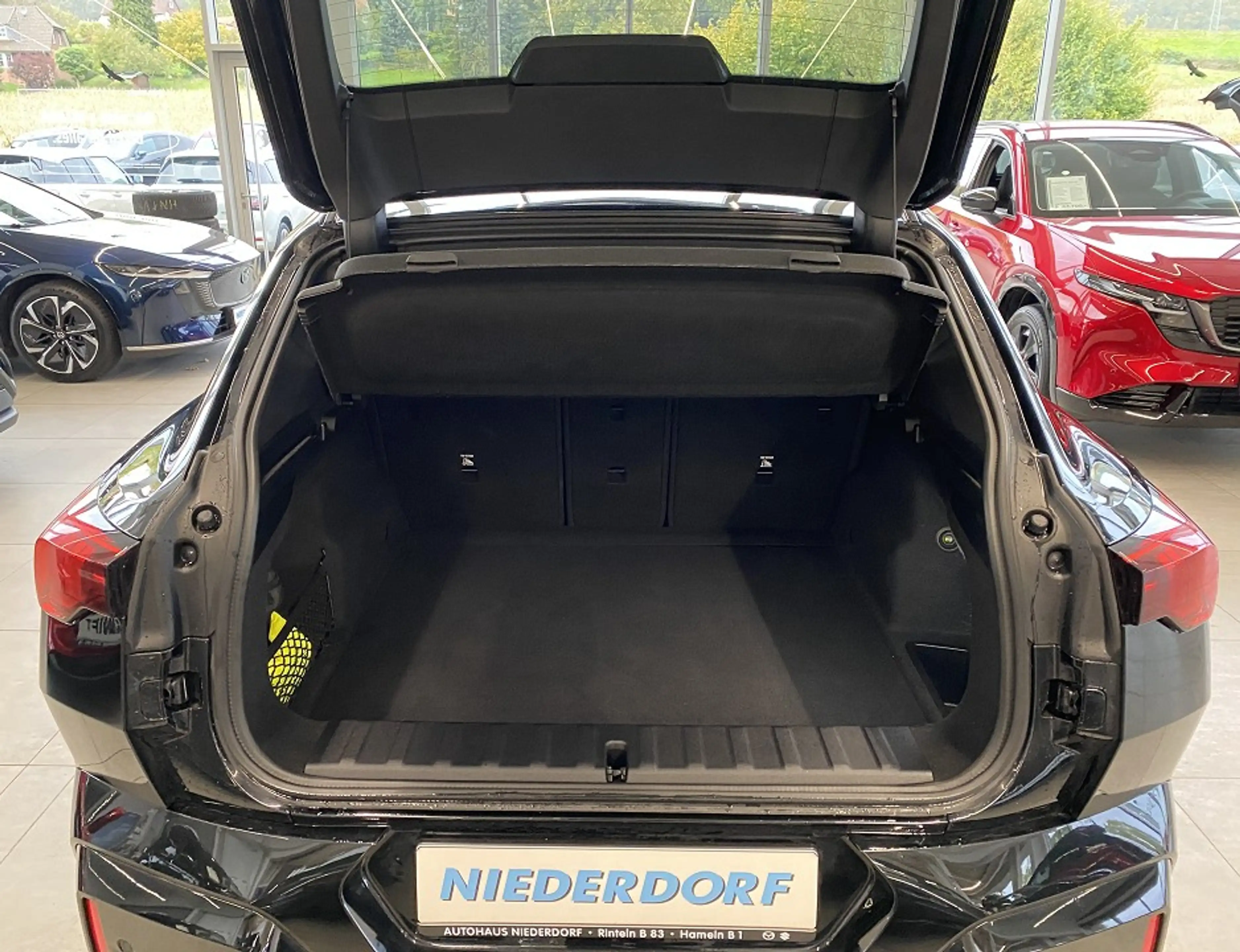 BMW X2 M 35i xDrive M-Sport Pro Innovation PANORAMA — photo 7