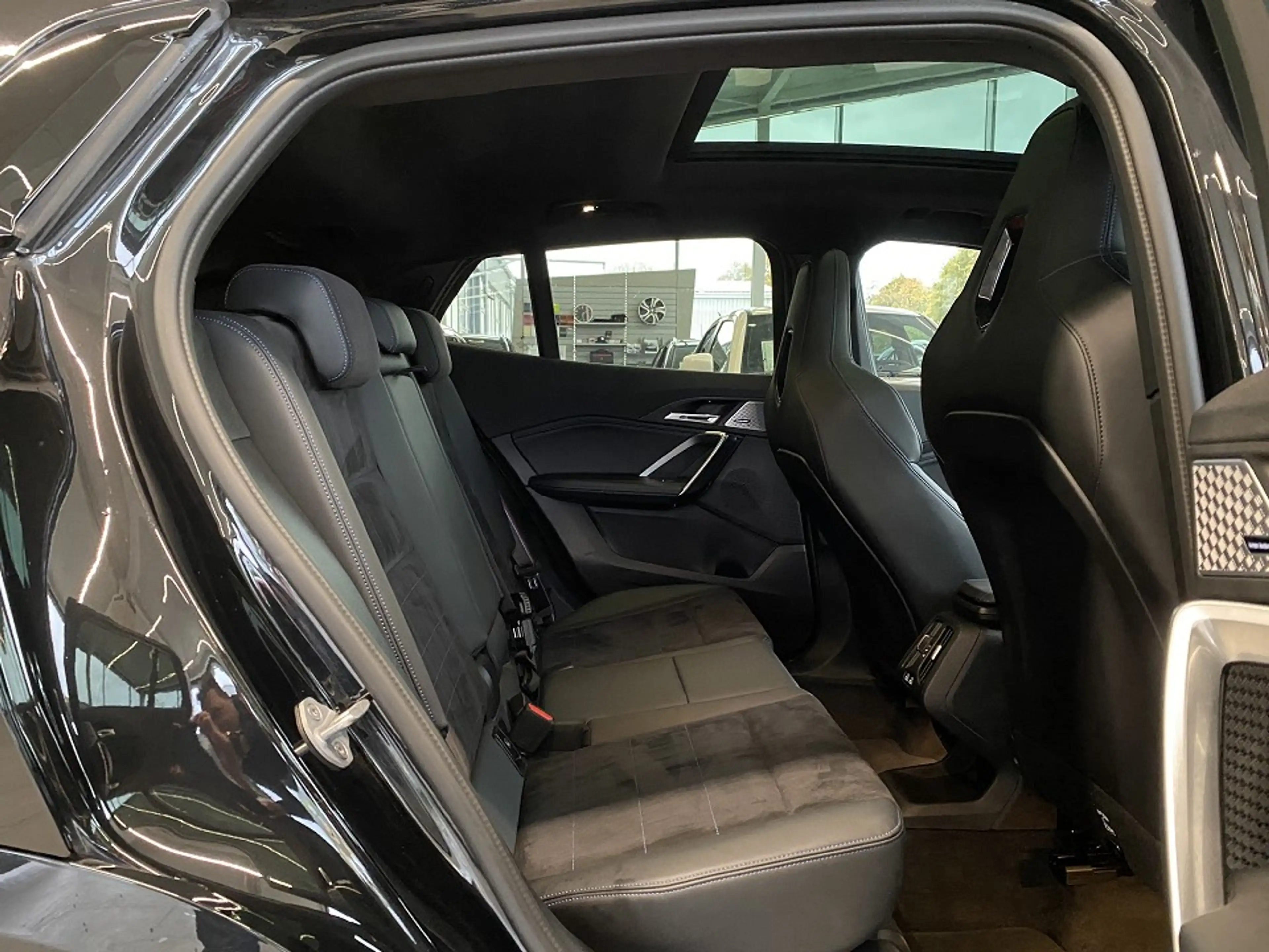 BMW X2 M 35i xDrive M-Sport Pro Innovation PANORAMA — photo 6