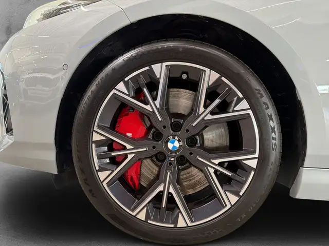BMW 1 Series view 7