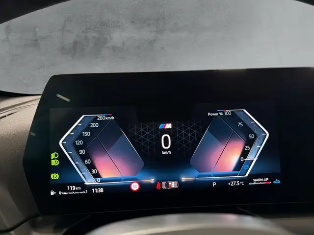 BMW 1 Series view 16