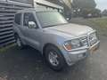 Mitsubishi Pajero 3.2 Di-D GLS HR VAN / AIRCO / CRUISE / 4WD H/L GEA Zilver - thumbnail 9