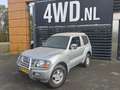 Mitsubishi Pajero 3.2 Di-D GLS HR VAN / AIRCO / CRUISE / 4WD H/L GEA Zilver - thumbnail 1