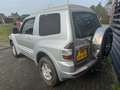 Mitsubishi Pajero 3.2 Di-D GLS HR VAN / AIRCO / CRUISE / 4WD H/L GEA Zilver - thumbnail 5