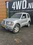 Mitsubishi Pajero 3.2 Di-D GLS HR VAN / AIRCO / CRUISE / 4WD H/L GEA Zilver - thumbnail 2