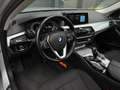 BMW 520 5-serie 520i 184PK Automaat Exe. Pano/schuifdak Ca Grijs - thumbnail 9