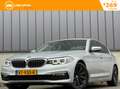 BMW 520 5-serie 520i 184PK Automaat Exe. Pano/schuifdak Ca Grijs - thumbnail 1