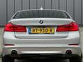BMW 520 5-serie 520i 184PK Automaat Exe. Pano/schuifdak Ca Grijs - thumbnail 3