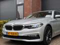 BMW 520 5-serie 520i 184PK Automaat Exe. Pano/schuifdak Ca Grijs - thumbnail 38