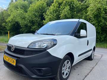 Doblo Cargo Easy 1.6