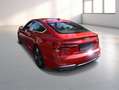 Audi A5 SB 40 TDI S-Line T T-Leder Navi LED AHK Roşu - thumbnail 4