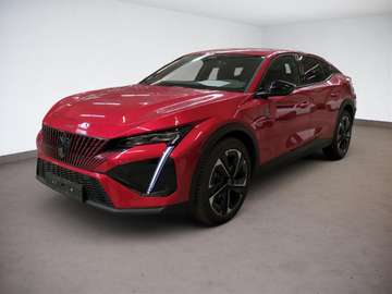 Elektro 210 GT 360 Navi Shz eHk eSitz Focal