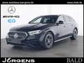 Mercedes-Benz E 450 d 4M T AMG-Sport/Pano/AHK/360/Digital/19 Noir - thumbnail 2