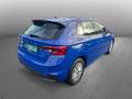 Skoda Fabia 1.0 TSI Selection LED GRA EPH DAB Blau - thumbnail 6