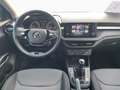 Skoda Fabia 1.0 TSI Selection LED GRA EPH DAB Blau - thumbnail 13