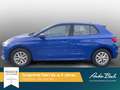 Skoda Fabia 1.0 TSI Selection LED GRA EPH DAB Blau - thumbnail 2