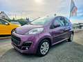 Peugeot 107 Envy Violett - thumbnail 1