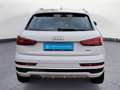 Audi Q3 2.0 TFSI quattro S tronic S-LINE #AHK #NAVI # Weiß - thumbnail 4