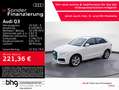 Audi Q3 2.0 TFSI quattro S tronic S-LINE #AHK #NAVI # Weiß - thumbnail 1