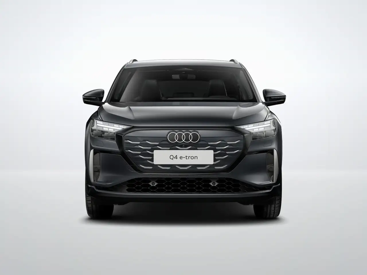 Audi e-tron 2026