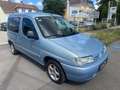 Citroen Berlingo Multispace 2,0 HDI Blau - thumbnail 6