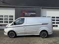 Ford Transit Custom 320 2.0 TDCI L1H1 Sport AUTOMAAT Grau - thumbnail 3