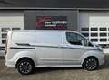 Ford Transit Custom 320 2.0 TDCI L1H1 Sport AUTOMAAT Grijs - thumbnail 7