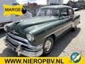 Pontiac Bonneville CHIEFTAIN SEDAN Automaat 6 cilinder Nette Auto ! Zielony - thumbnail 1