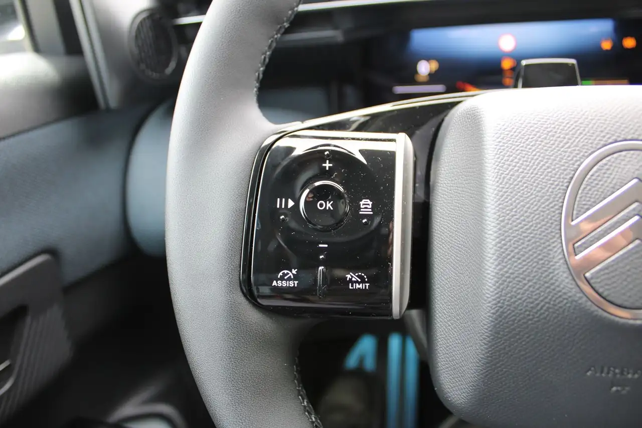 Citroen C5 Aircross 2026 — фото 14