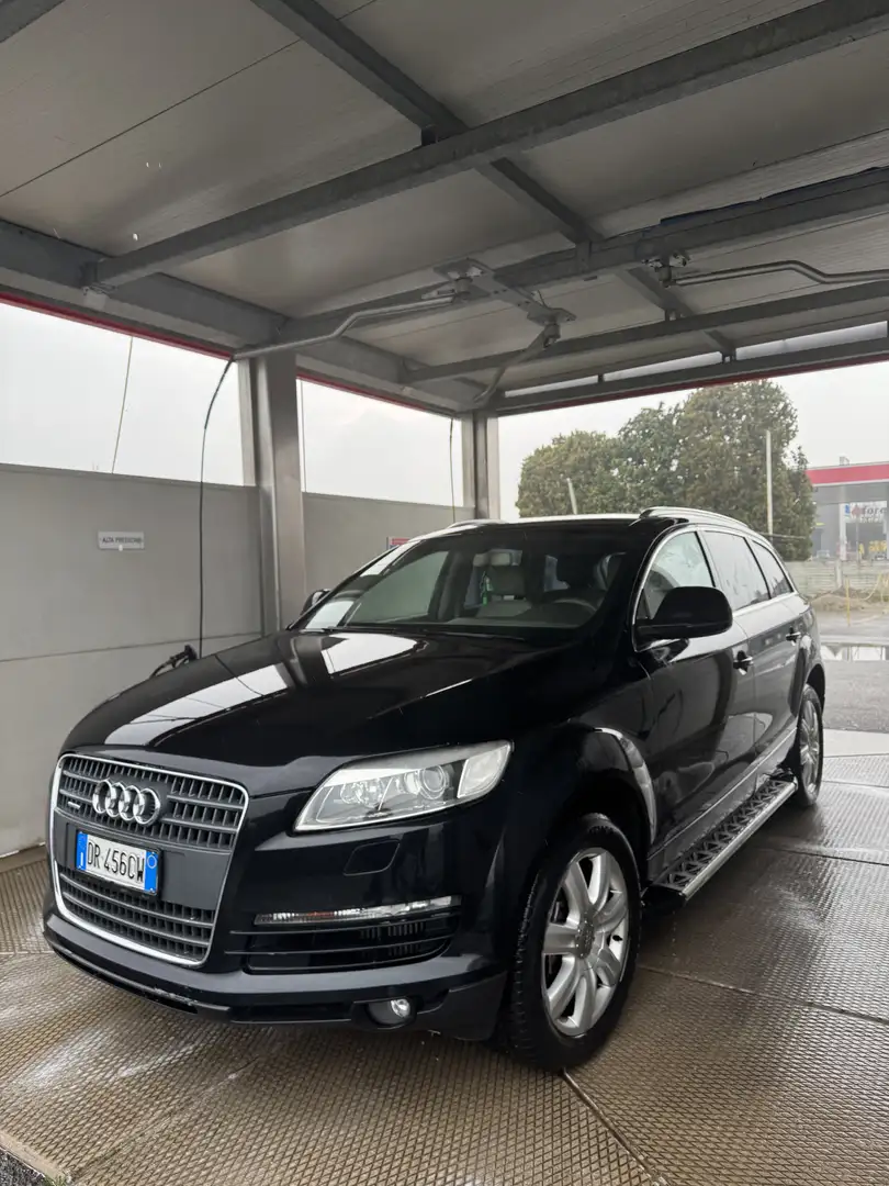 Audi Q7 3.0 V6 tdi Advanced Plus quattro 240cv tiptronic - 2