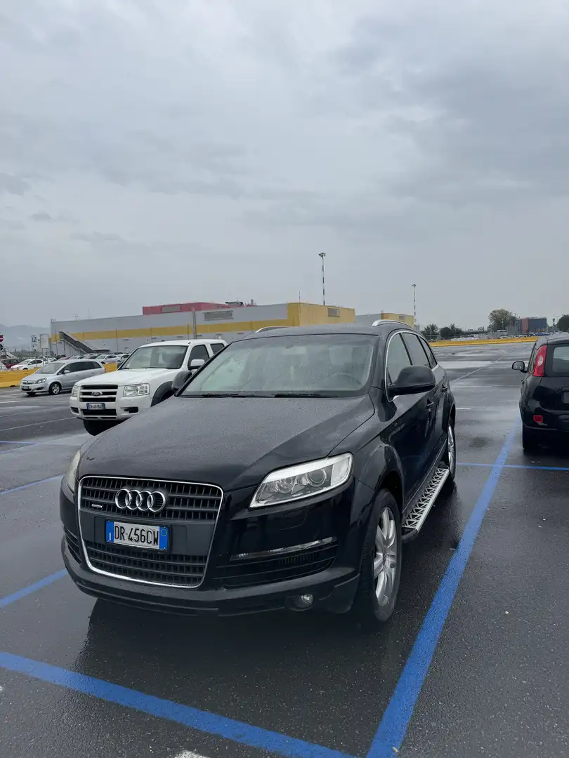 Audi Q7 3.0 V6 tdi Advanced Plus quattro 240cv tiptronic - 1