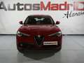 Alfa Romeo Stelvio 2.2 Diésel 118kW (160CV) Super RWD Rojo - thumbnail 2